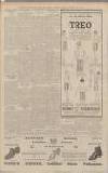 Folkestone, Hythe, Sandgate & Cheriton Herald Saturday 15 October 1927 Page 3