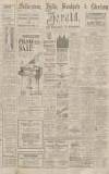 Folkestone, Hythe, Sandgate & Cheriton Herald Saturday 10 March 1928 Page 1