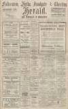 Folkestone, Hythe, Sandgate & Cheriton Herald Saturday 07 April 1928 Page 1