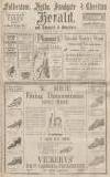 Folkestone, Hythe, Sandgate & Cheriton Herald Saturday 02 June 1928 Page 1