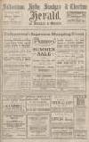 Folkestone, Hythe, Sandgate & Cheriton Herald Saturday 30 June 1928 Page 1