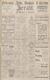 Folkestone, Hythe, Sandgate & Cheriton Herald Saturday 01 September 1928 Page 1