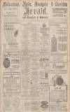 Folkestone, Hythe, Sandgate & Cheriton Herald Saturday 17 November 1928 Page 1