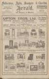 Folkestone, Hythe, Sandgate & Cheriton Herald Saturday 12 January 1929 Page 1