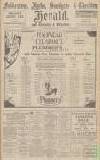 Folkestone, Hythe, Sandgate & Cheriton Herald Saturday 02 February 1929 Page 1