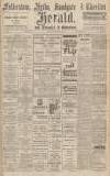 Folkestone, Hythe, Sandgate & Cheriton Herald Saturday 16 February 1929 Page 1