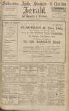 Folkestone, Hythe, Sandgate & Cheriton Herald Saturday 23 March 1929 Page 1