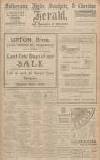 Folkestone, Hythe, Sandgate & Cheriton Herald Saturday 25 January 1930 Page 1