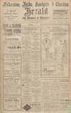 Folkestone, Hythe, Sandgate & Cheriton Herald Saturday 22 February 1930 Page 1