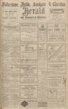 Folkestone, Hythe, Sandgate & Cheriton Herald Saturday 09 August 1930 Page 1
