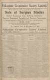 Folkestone, Hythe, Sandgate & Cheriton Herald Saturday 16 August 1930 Page 5