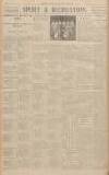 Folkestone, Hythe, Sandgate & Cheriton Herald Saturday 23 August 1930 Page 10