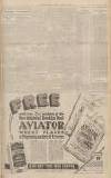 Folkestone, Hythe, Sandgate & Cheriton Herald Saturday 23 August 1930 Page 15