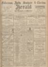 Folkestone, Hythe, Sandgate & Cheriton Herald Saturday 30 August 1930 Page 1