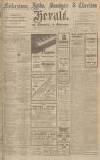 Folkestone, Hythe, Sandgate & Cheriton Herald Saturday 07 February 1931 Page 1