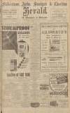 Folkestone, Hythe, Sandgate & Cheriton Herald Saturday 05 December 1931 Page 1