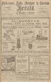 Folkestone, Hythe, Sandgate & Cheriton Herald Saturday 12 December 1931 Page 1