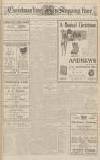 Folkestone, Hythe, Sandgate & Cheriton Herald Saturday 12 December 1931 Page 15