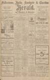 Folkestone, Hythe, Sandgate & Cheriton Herald Saturday 06 February 1932 Page 1