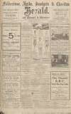 Folkestone, Hythe, Sandgate & Cheriton Herald Saturday 19 March 1932 Page 1