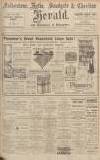 Folkestone, Hythe, Sandgate & Cheriton Herald Saturday 18 February 1933 Page 1
