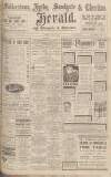 Folkestone, Hythe, Sandgate & Cheriton Herald Saturday 05 May 1934 Page 1