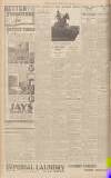 Folkestone, Hythe, Sandgate & Cheriton Herald Saturday 12 May 1934 Page 8