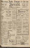 Folkestone, Hythe, Sandgate & Cheriton Herald Saturday 13 July 1935 Page 1