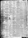 Walsall Observer Saturday 04 January 1873 Page 2