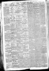 Walsall Observer Saturday 25 March 1876 Page 2