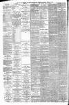 Walsall Observer Saturday 04 January 1879 Page 2