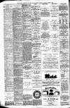 Walsall Observer Saturday 02 August 1879 Page 4