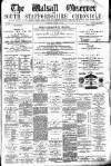 Walsall Observer Saturday 17 January 1880 Page 1