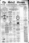 Walsall Observer Saturday 18 September 1880 Page 1