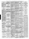 Walsall Observer Saturday 22 January 1881 Page 4