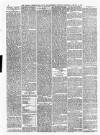 Walsall Observer Saturday 21 January 1882 Page 6