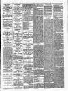 Walsall Observer Saturday 18 November 1882 Page 3