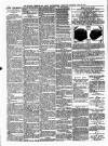 Walsall Observer Saturday 30 June 1883 Page 6