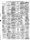 Walsall Observer Saturday 22 December 1883 Page 4