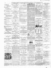 Walsall Observer Saturday 23 February 1884 Page 2