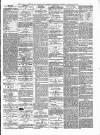 Walsall Observer Saturday 23 February 1884 Page 5