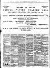 Walsall Observer Saturday 10 January 1885 Page 8