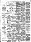 Walsall Observer Saturday 21 February 1885 Page 4