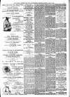 Walsall Observer Saturday 18 April 1885 Page 3