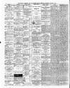 Walsall Observer Saturday 29 October 1887 Page 2