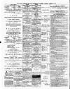 Walsall Observer Saturday 26 November 1887 Page 2