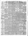 Walsall Observer Saturday 26 November 1887 Page 5