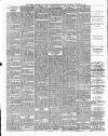 Walsall Observer Saturday 26 November 1887 Page 6