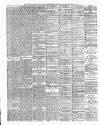 Walsall Observer Saturday 02 February 1889 Page 8