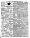 Walsall Observer Saturday 16 February 1889 Page 3